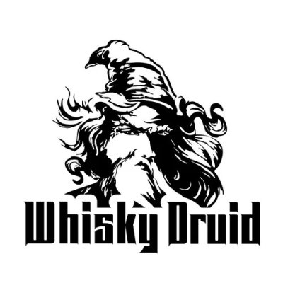 Whisky Druide Michel Reick