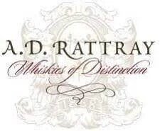 A. D. Rattray