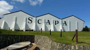 Scapa of Orkney