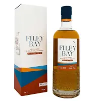 Filey Bay Moscatel Finish Batch 3 46% vol