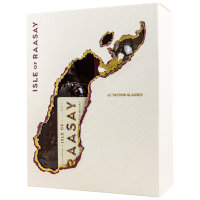 Isle of Raasay Single Malt Whisky - Batch R- 02.1 mit 2...