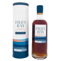 Filey Bay Sherry Cask Reserve #4 46%vol