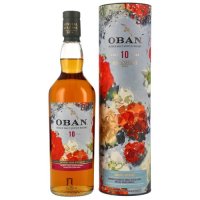 Oban 10 y.o. Coastal Orchard - Diageo Special Releases 2024