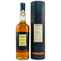 Oban Distillers Edition