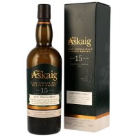 Port Askaig 15 y.o.