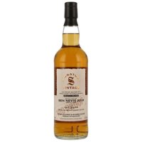 Ben Nevis Heavily Peated 2019/2024 - 5 y.o. - Signatory...