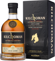 Kilchoman Loch Gorm - Limited Edition 2024 -