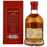 Kilchoman Loch Gorm - Limited Edition 2024 -