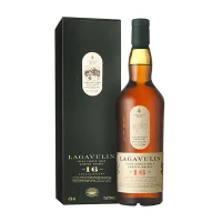 Lagavulin 16 Years Old Islay Single Malt