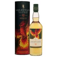 Lagavulin 12 Years Old Special Releases 2022 0,2 CL
