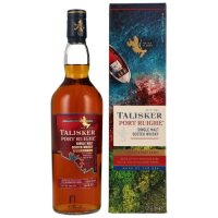 Talisker Port Ruighe Skye Malt Whisky