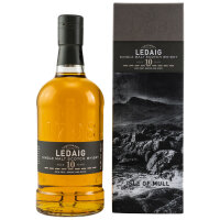Ledaig 10 Years Old Islands Single Malt